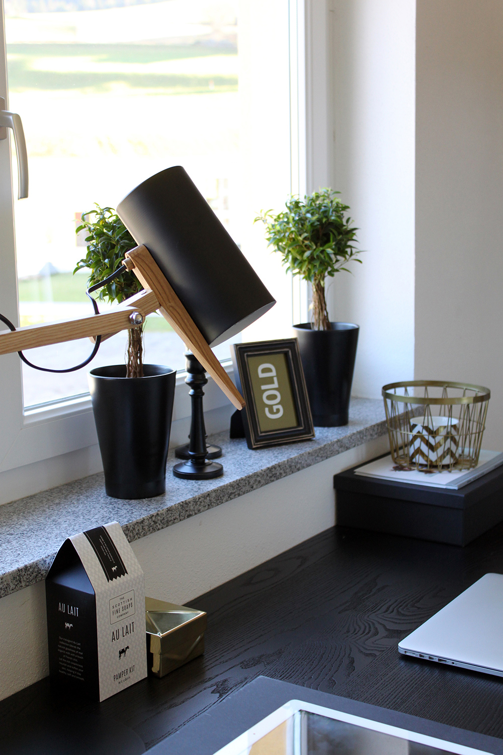 Homestory: interior details die eine woh...