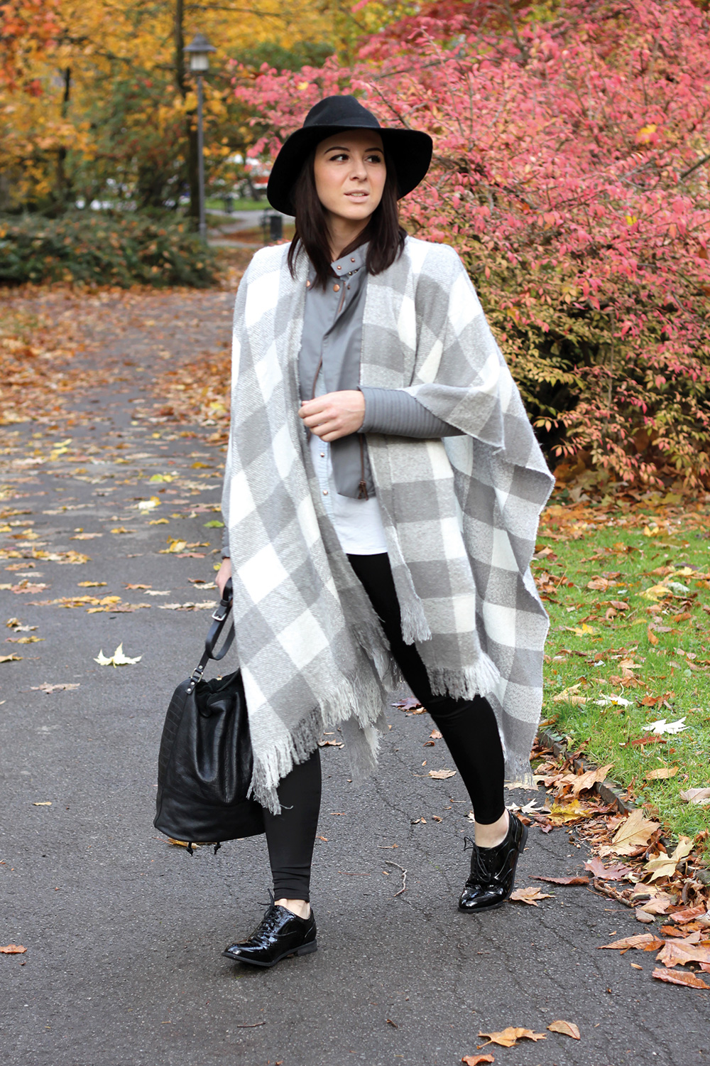 Lederjacke lookbook: 20 outfits wie man ...