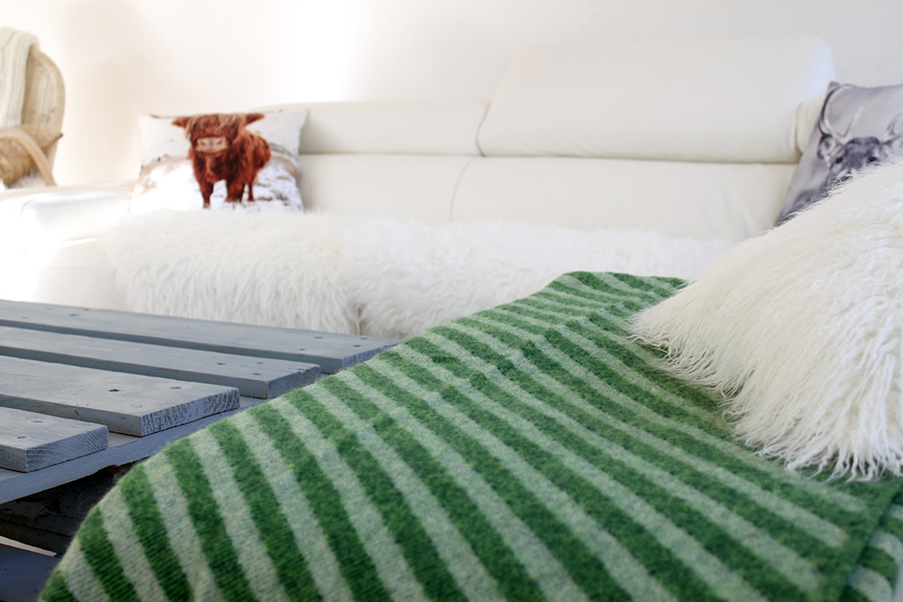 Homestory: einblicke in unser neues wohnzimmer