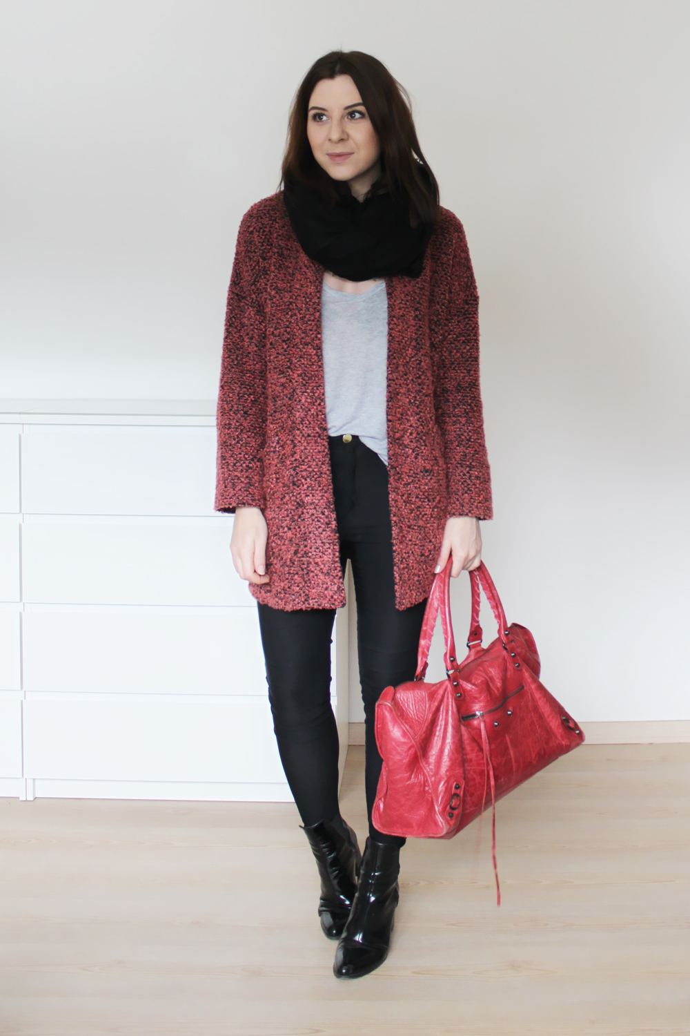 who is mocca, blogger tirol, fashionblog, weekly wardrobe review, outfit review, alltagsoutfits, everyday look, bürooutfit