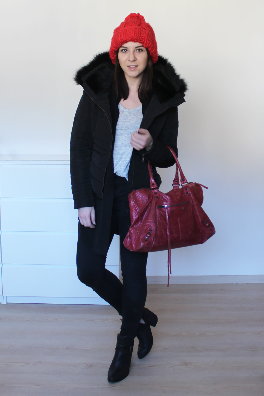 who is mocca, blogger tirol, fashionblog, weekly wardrobe review, outfit review, alltagsoutfits, everyday look, bürooutfit