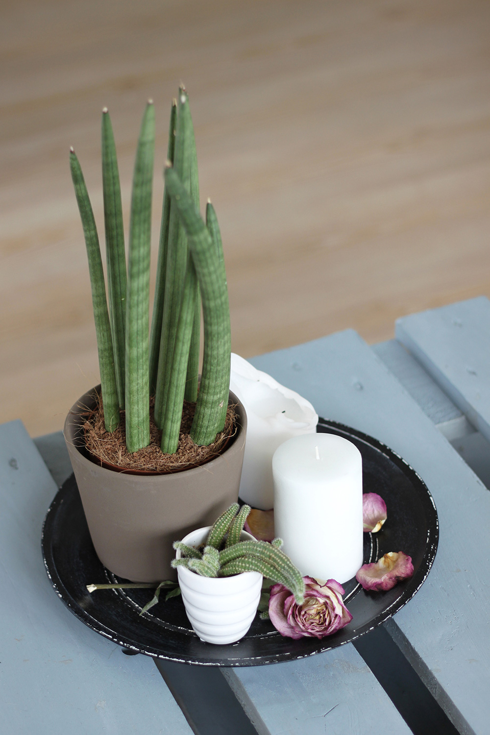 Dekoration wohnzimmer selber machen – dumss.com