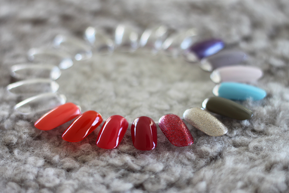 whoismocca blogger tirol beauty essence catrice the gel nail polish farben gelnagellack drogerie beautyblogger erfahrung review 02