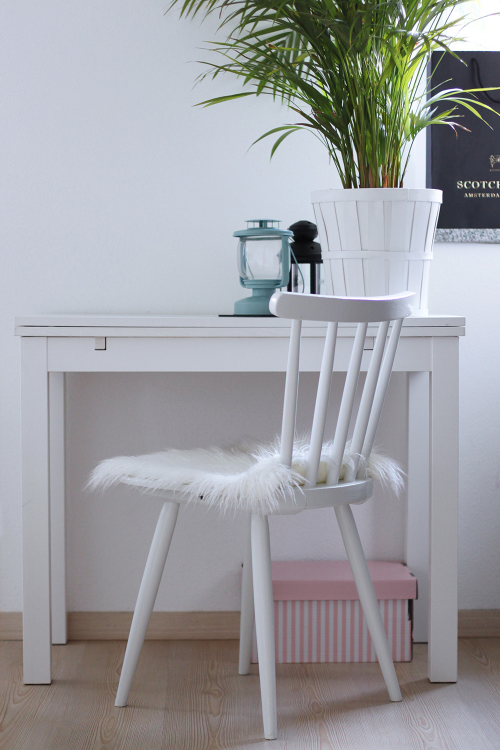 Homestory: unser schlafzimmer mit ikea, ...