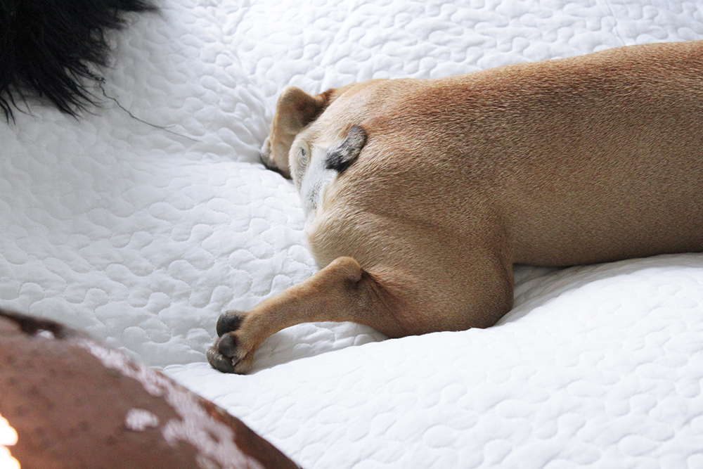 Homestory: unser schlafzimmer mit ikea, ...