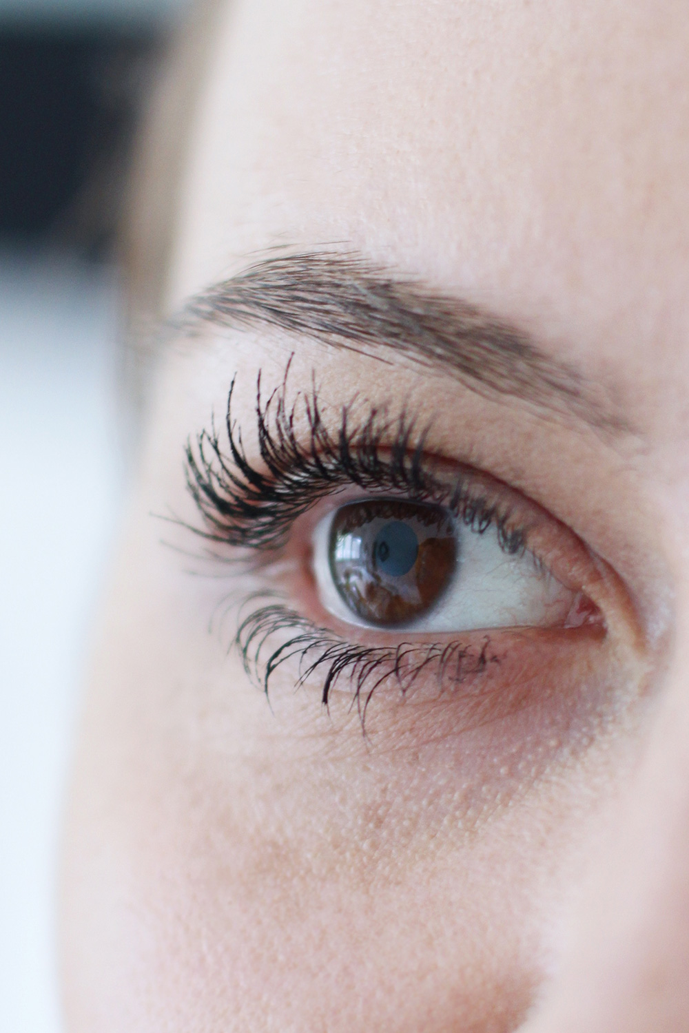 Wimpernverlangerung Schone Lange Wimpern Beautyblog