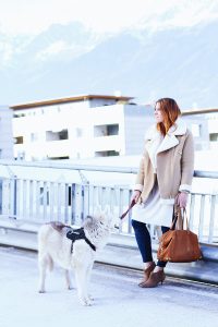 who is mocca, modeblogger, fashionblogger, acne lookalike biker jacke, velocite jacket, zara acne jacke, husky, innsbruck, streetstyle, frenchie, skinny jeans, layering, lagenlook, whoismocca.com