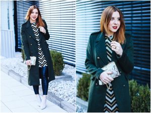 who is mocca, modeblogger, fashionblogger, silvester outfits, lookbook, schnürschuhe, streifenpullover, plissee rock leder, whoismocca.com