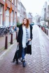 who is mocca, modeblog, fashionblog, influencer, amsterdam streetstyle, oversize mantel kombinieren, cut out boots, winter outfit, whoismocca.com