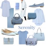who is mocca, modeblog, fashionblog, influencer, farbtrends 2016, pantone, rose quartz, serenity, farben kombinieren, whoismocca.com