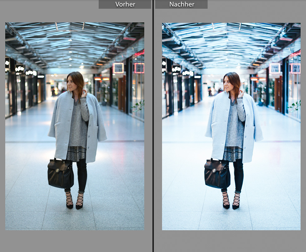 Photoshop Alle Bilder Auf Eine Grosse Bringen