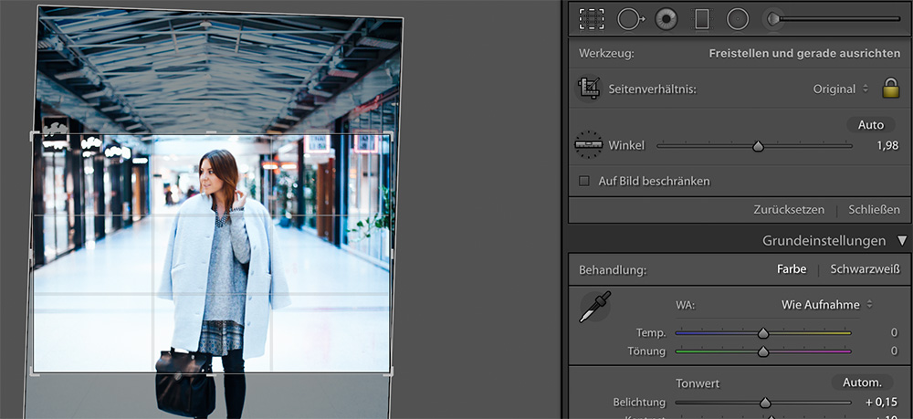 Lightroom Bildbearbeitung, Tipps und Tricks, Fotobearbeitung Photoshop, Tutorial, Anleitung, whoismocca.com, fashionblog österreich
