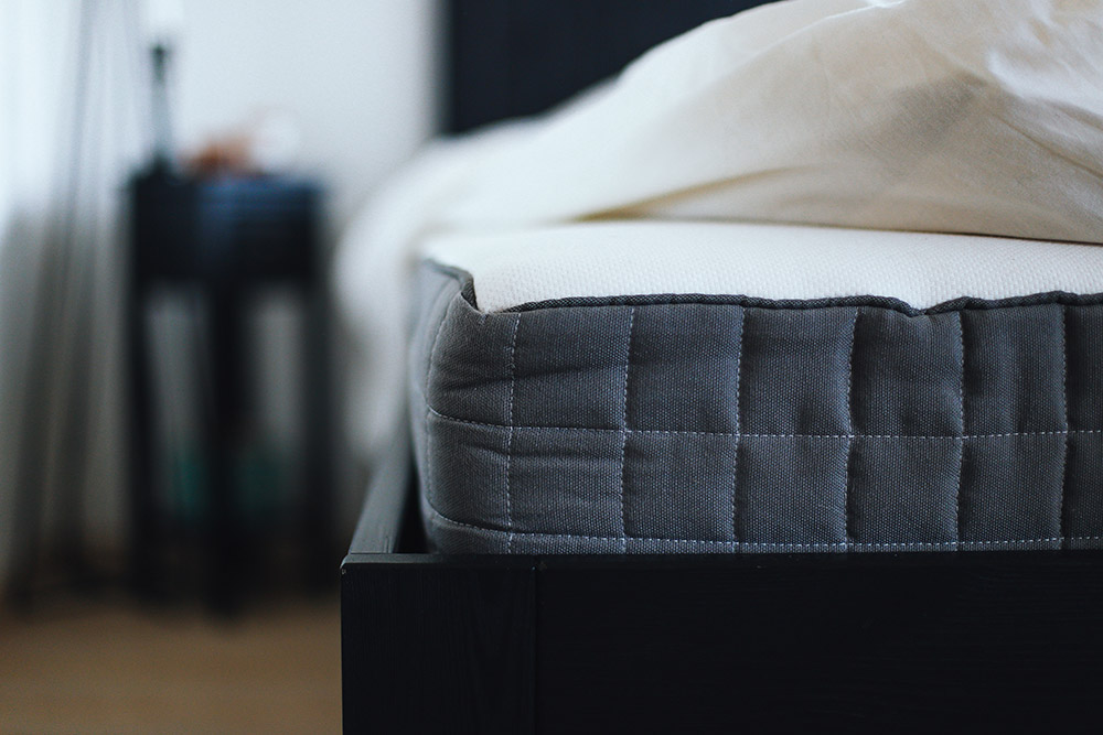 5 tipps für ein gemütliches schlafzimmer...