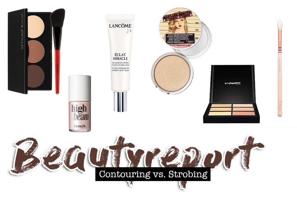 Beautyreport Contouring und Strobing, Produkte und Anwendungen zu Contouring und Strobing, Online Shopping Tipps, Beauty Hacks, Erfahrungsbericht, Beauty Blog, whoismocca.com