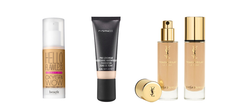 the perfect summer foundation, beauty report, beauty blog, whoismocca.com