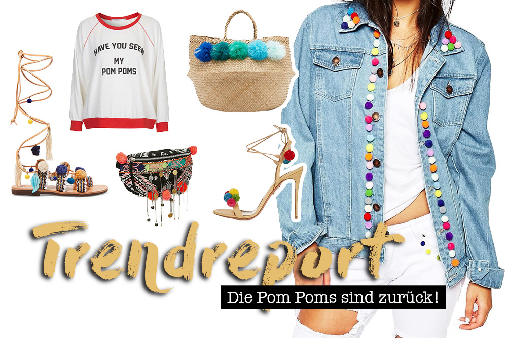 Trendreport Pom Poms, Streetstyles, Outfit Ideen, Shopping Tipps, Fashion Blog, Modeblog, whoismocca.com