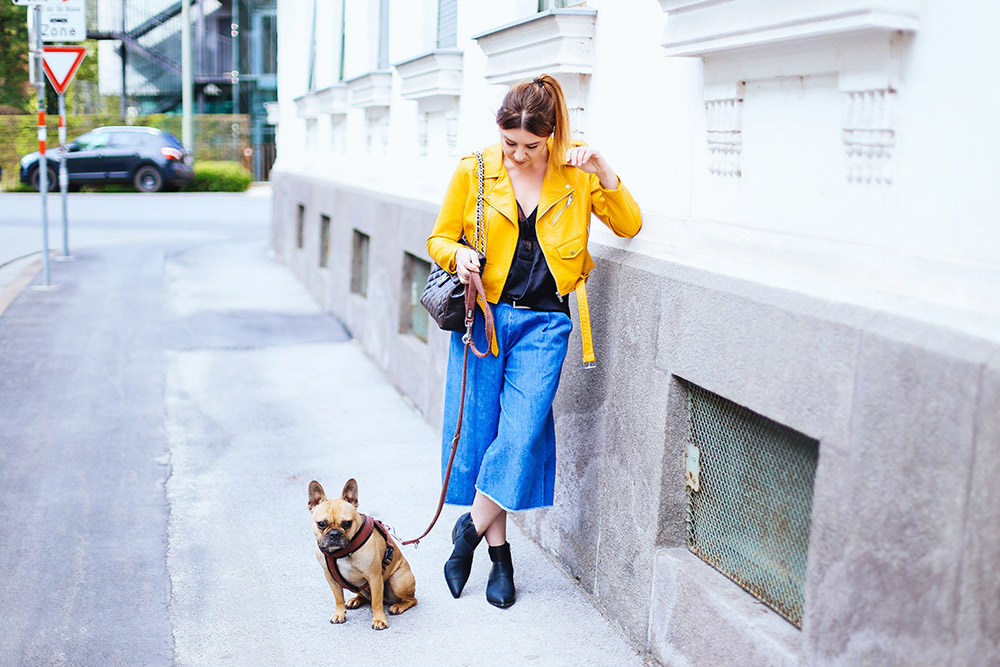 How to style Culottes, My Looks and Styling Tricks, Shopping Tips, Fashion Blog, whoismocca.com