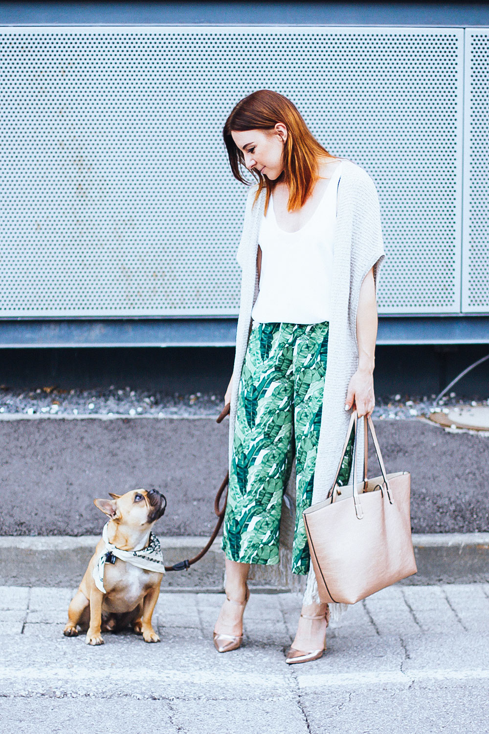 How to style Culottes, My Looks and Styling Tricks, Shopping Tips, Fashion Blog, whoismocca.com