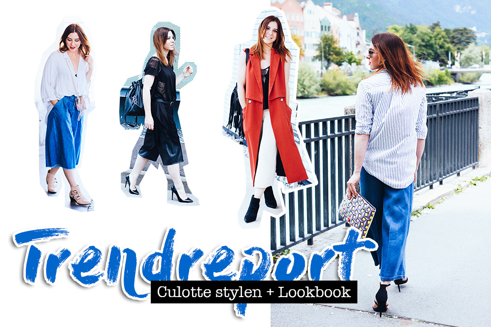 Culottes stylen, Outfits, Styling Tipps, Culotte kombinieren, die besten Shopping Tipps, Streetstyle, Lookbook, Fashion Blog, Modeblog, whoismocca.com