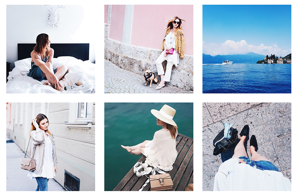 Instagram Fotos bearbeiten, Blogger Tipps, VSCO, Enlight, PS Express, Lightroom, Fashionblog, Modeblog, whoismocca.com