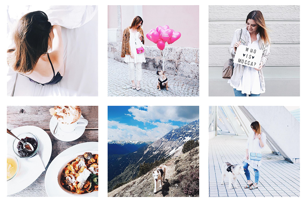 Instagram Fotos bearbeiten, Blogger Tipps, VSCO, Enlight, PS Express, Lightroom, Fashionblog, Modeblog, whoismocca.com