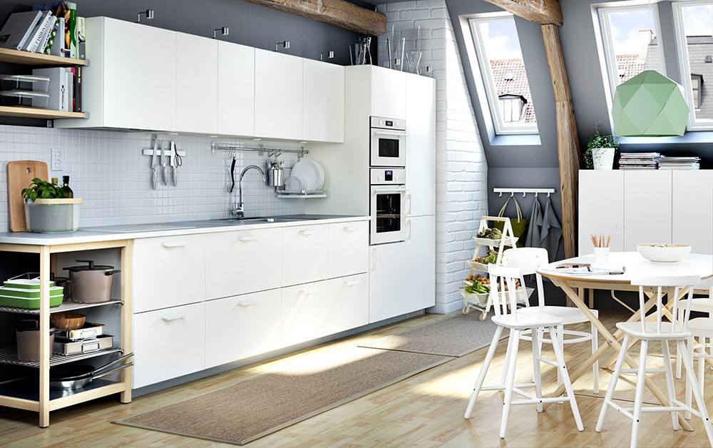 Die 15 schönsten IKEA Ideen für Kochen und Essen, Interior Blog, Magazin, whoismocca.com