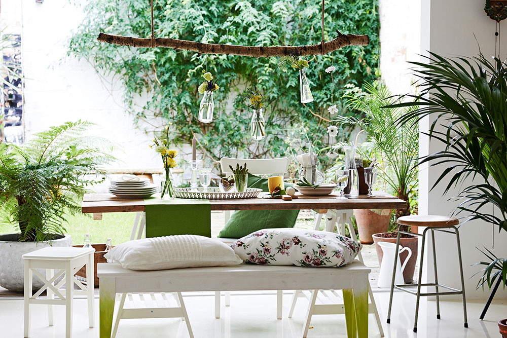 15 schöne balkon ideen für den sommer!...