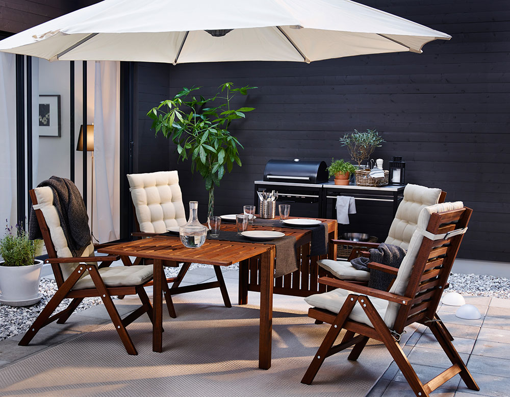 15 schöne balkon ideen für den sommer!...