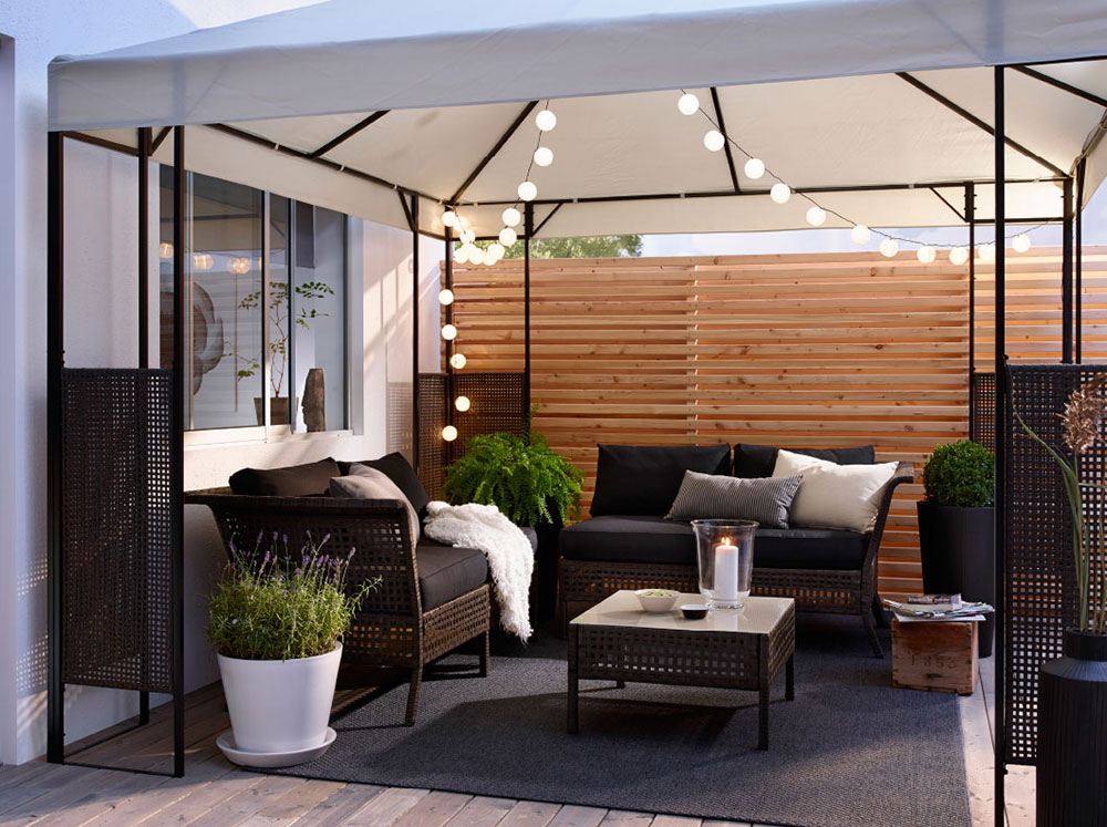 15 schöne balkon ideen für den sommer