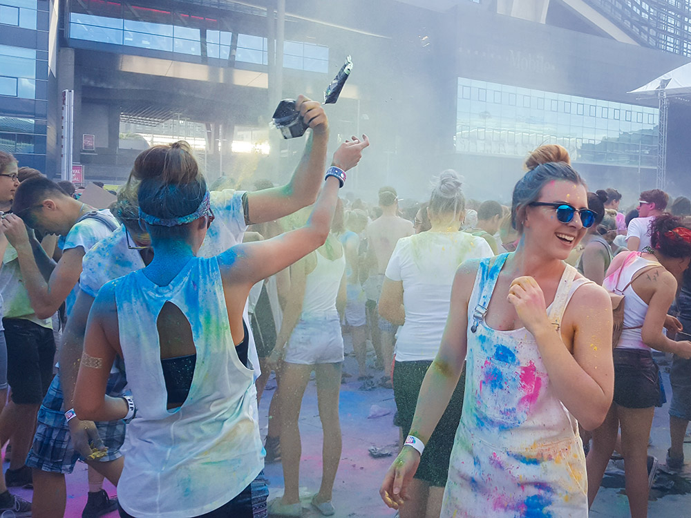 Holi Festival of Colours in Wien 2016, Must Haves, Outfit, Tipps und Tricks, Mode Magazin, whoismocca.com