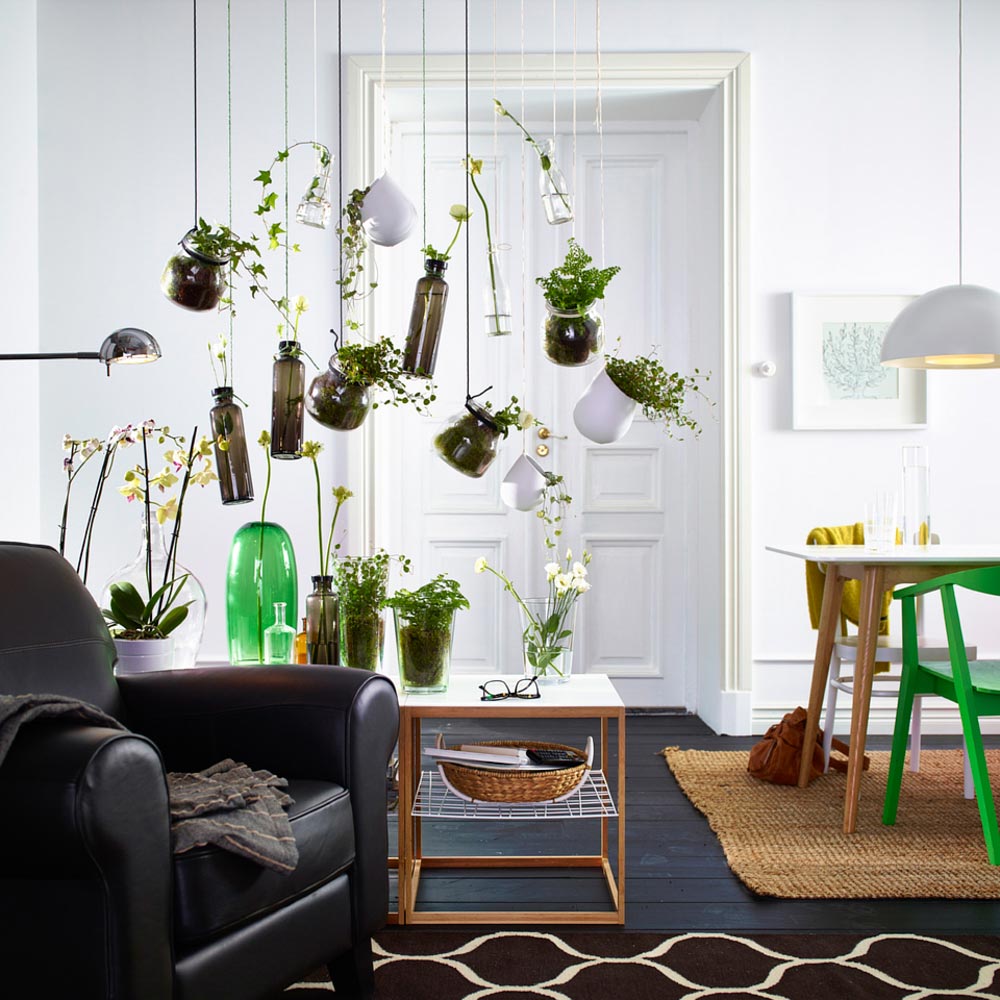 Interior tipps gemuetliches wohnzimmer einrichtung ideen ...