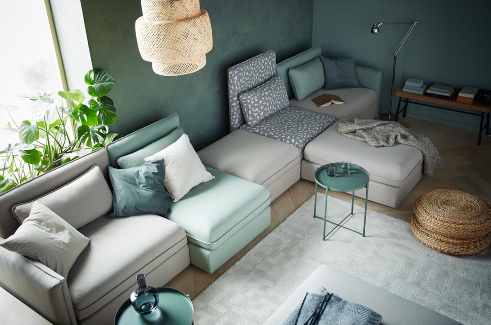 10 tipps für ein gemütliches wohnzimmer...