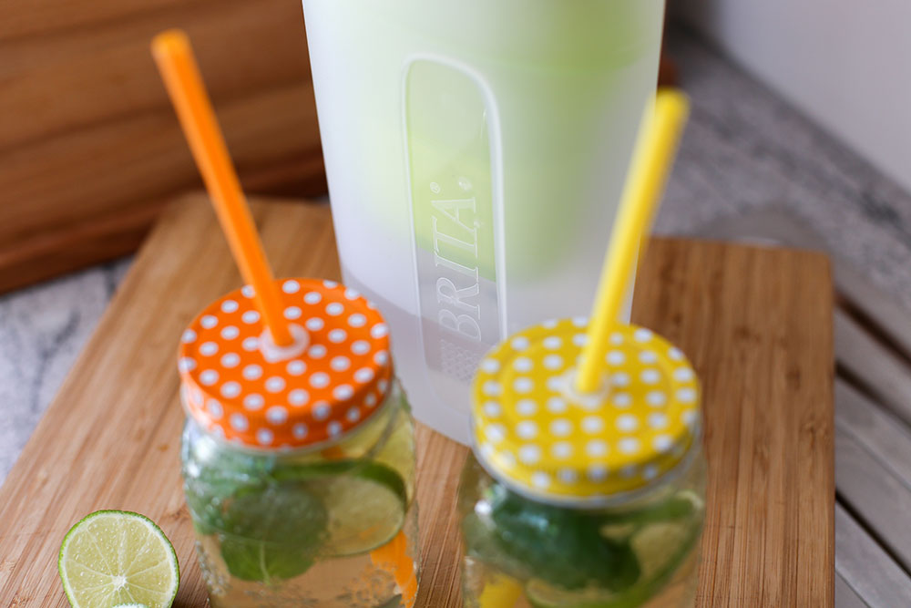 Kreative (diy rezept ) ideen, wie man ... Graue küche aufpeppen