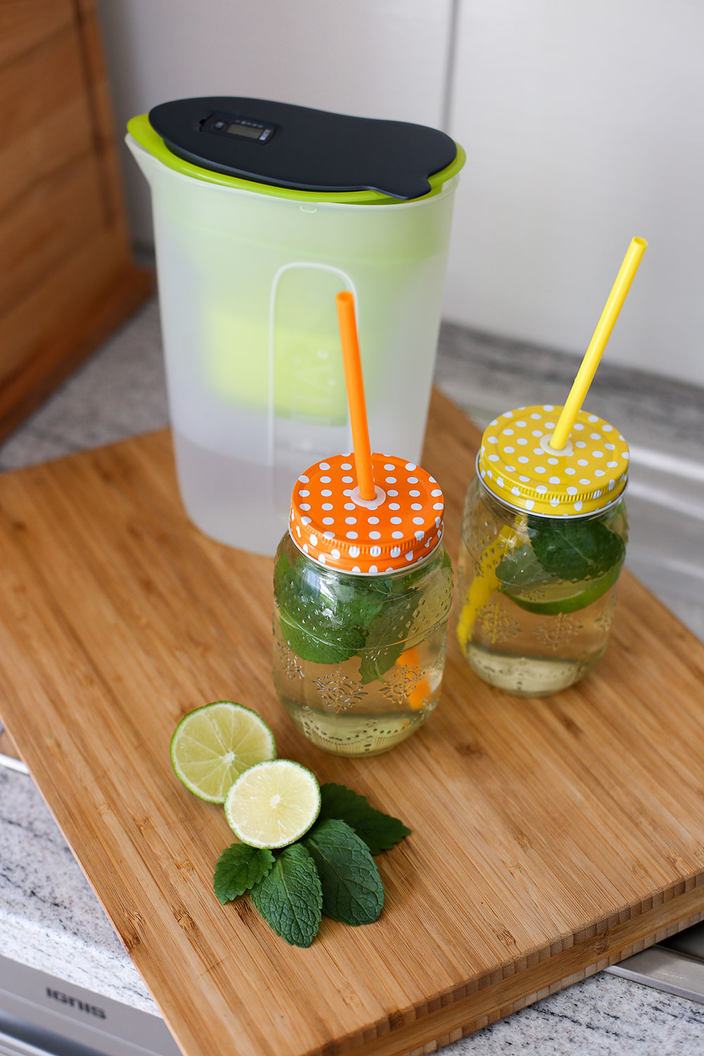 Kreative (diy rezept ) ideen, wie man ...