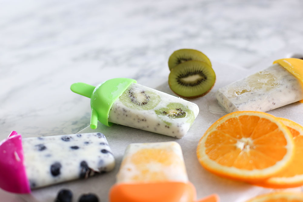 Kreative (diy rezept ) ideen, wie man ... Graue küche aufpeppen