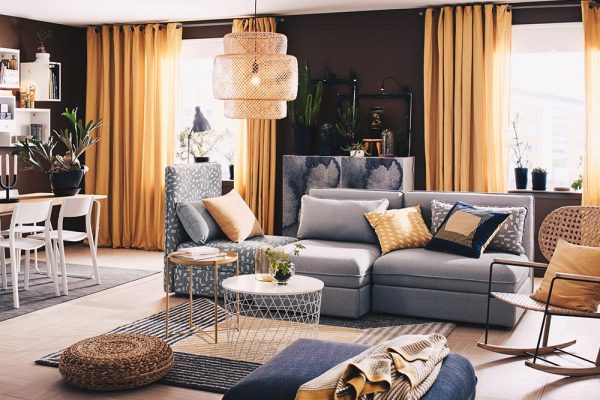Deko-Ideen für den Herbst, Von Sommer auf Herbst umgestalten, Interior Magazin, Einrichtung Ideen Herbst, whoismocca.com