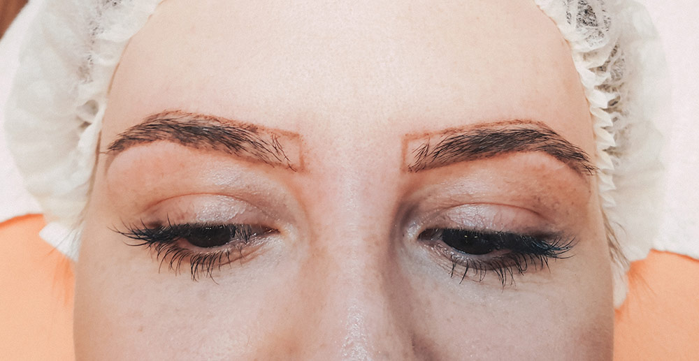 Was ist Microblading, Erfahrungen, Erfahrungsbericht, Vorher-Nachher, Natürliche Augenbrauen, Perfekte Augenbrauen, goldener Schnitt, Permanent Make-Up, Beauty Blog, whoismocca.com