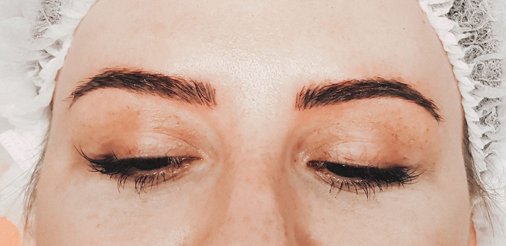 Was ist Microblading, Erfahrungen, Erfahrungsbericht, Vorher-Nachher, Natürliche Augenbrauen, Perfekte Augenbrauen, goldener Schnitt, Permanent Make-Up, Beauty Blog, whoismocca.com