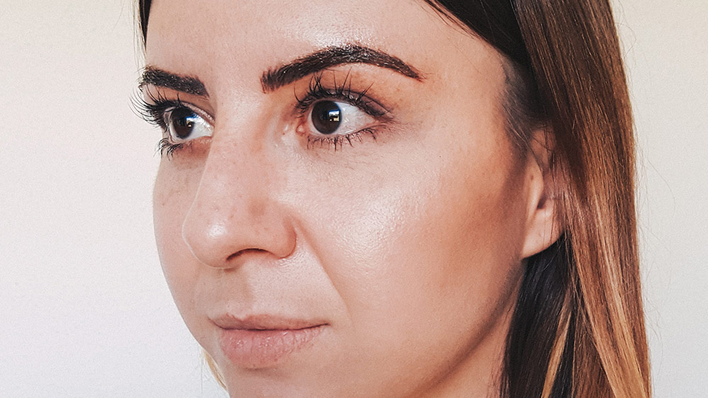 Meine Erfahrungen Mit Microblading Inklusive Vorher Nachher Fotos