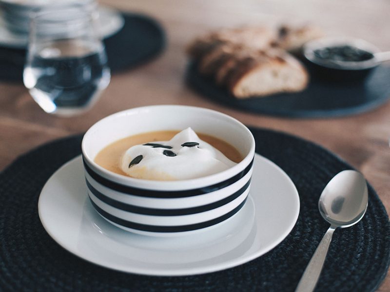 2 leckere Milchschaum-Rezepte, Süß und Pikant, vegan, vegetarisch, Food Blog, Food Magazin, Blogazine, Melitta, Cremio, whoismocca.com