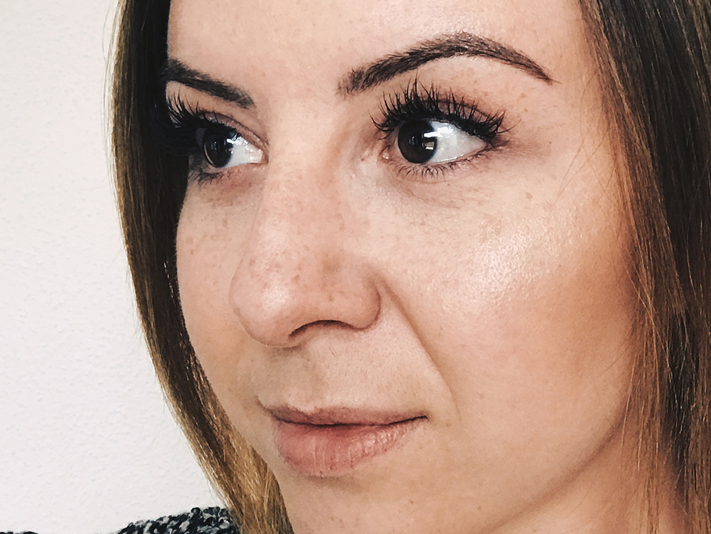 Meine Erfahrungen Mit Microblading Inklusive Vorher Nachher Fotos