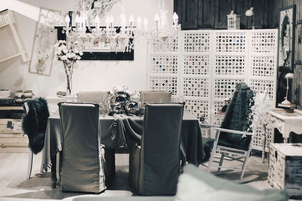 Minimalistische Tisch-Deko zu Weihnachten - 5 Tipps, Interior, Weihnachtliche Dekoration, Inspiration, Interior Blog, Idee, whoismocca.com