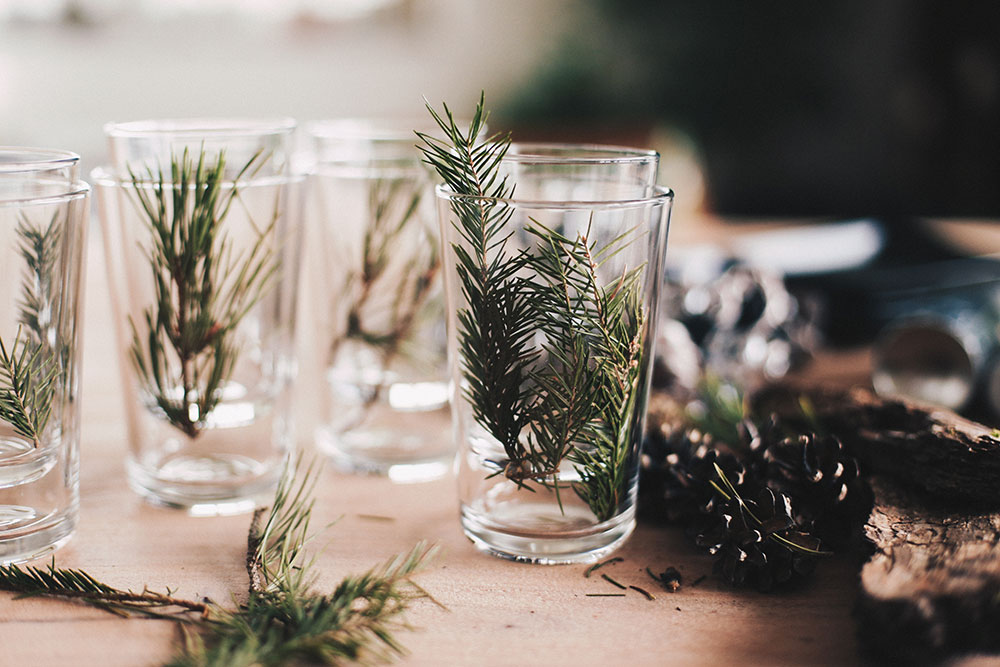 Eis teelichter – winter diy für drauÃen!...