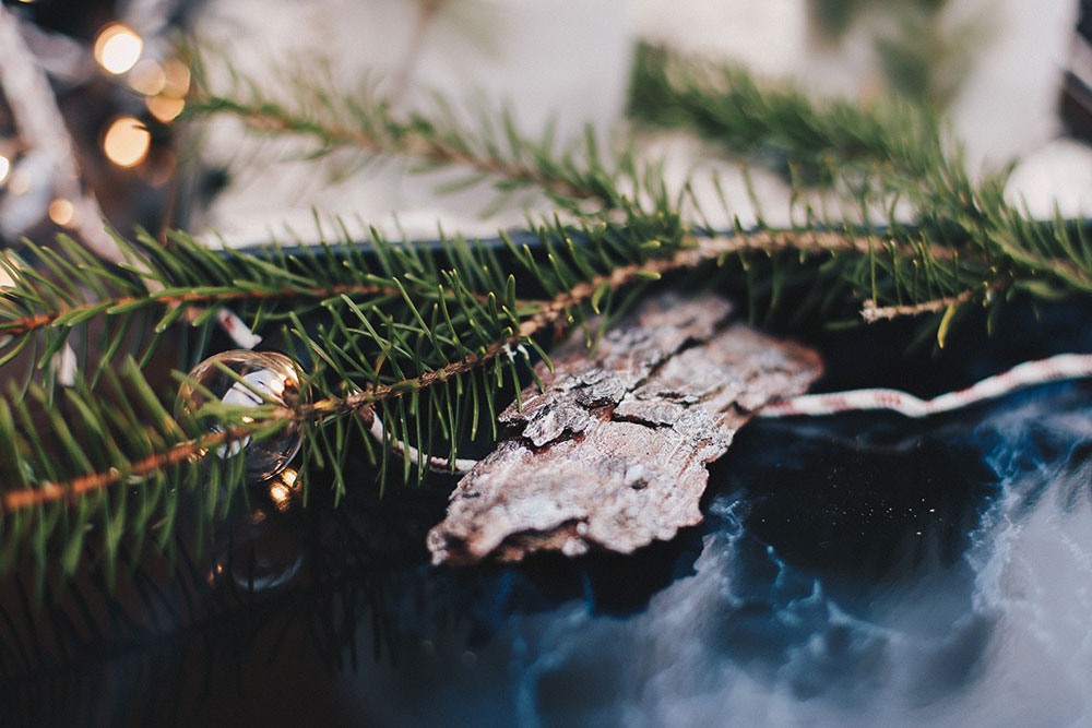 Eis teelichter – winter diy für drauÃen!...