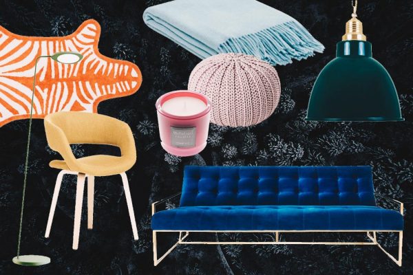 Wohnen mit Farben, Einrichtungsidee, Farben kombinieren, Interior, Interior Blogger, Pantone Farbtrends 2017, whoismocca.com