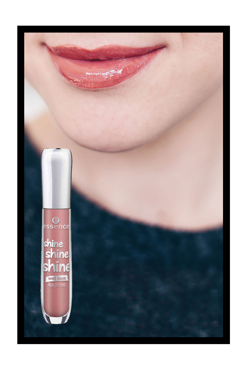 essence shine shine shine lipgloss, Review, Erfahrungsbericht, Beautyblog, Produkttest, Beauty Magazin, whoismocca.com
