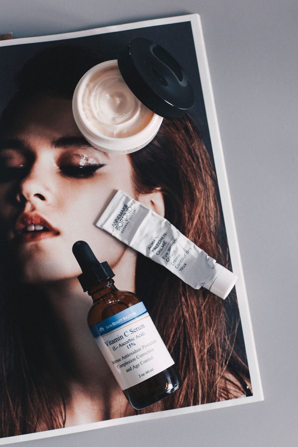Hautpflegeroutine, Anti-Aging, Morgenroutine, Abendroutine, Beautyblog, Beauty Magazin, Erfahrungsbericht, Produkttest, whoismocca.com