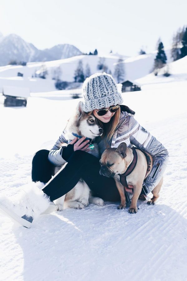Hundeurlaub Tirol, Winterwochenende in Tirol, Rodeln mit Hund, Serfaus Fiss Ladis, Riederhof Hundehotel, Mazda 6 Kombi im Test, Erfahrungsbericht, Lifestyle Blog, Travelblog, Reiseblog, whoismocca.com