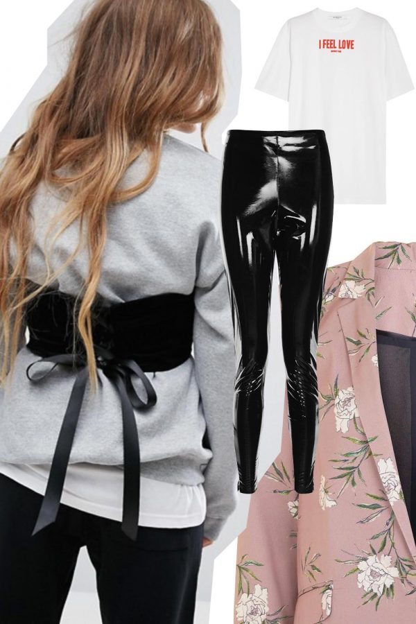Key-Pieces 2017, Modetrends Frühling Sommer 2017, Fashion Blog, Modeblog, Trendreport, Trendvorschau, Outfit Blog, Style Blog, whoismocca.com