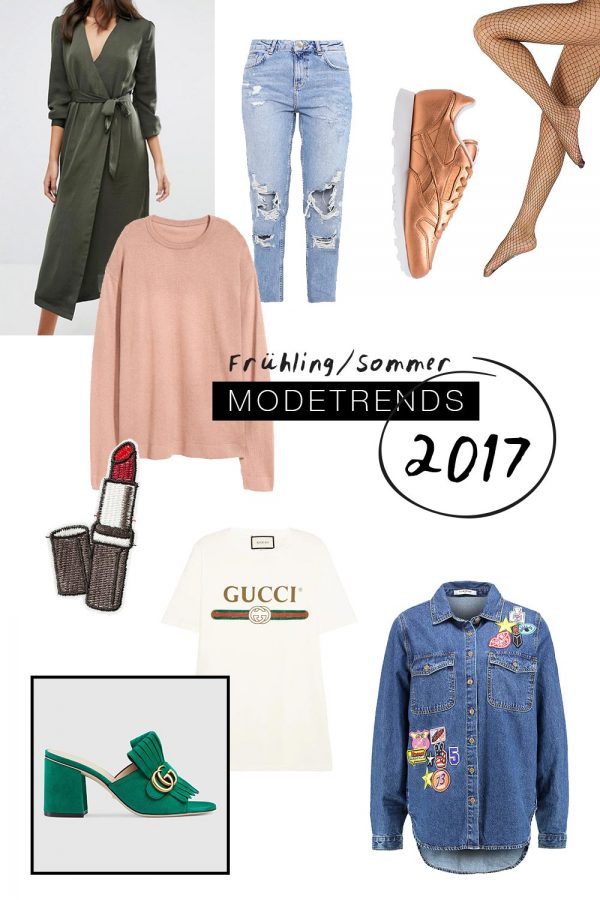 Modetrends 2017, Trendreport, Must-haves, Fashion Week, Outfit Blog, Style Blog, Fashion Blog, Modeblog, whoismocca.com